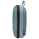 Thule TCPC201, kompresný obal malý, Pond Gray