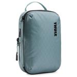 Thule TCPC201, kompresný obal malý, Pond Gray