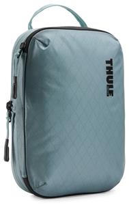 Thule TCPC201, kompresný obal malý, Pond Gray