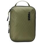Thule TCPC201, kompresný obal malý, Soft Green