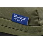 Thule TCPC201, kompresný obal malý, Soft Green