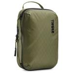 Thule TCPC201, kompresný obal malý, Soft Green