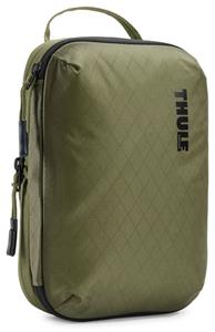 Thule TCPC201, kompresný obal malý, Soft Green