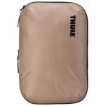 Thule TCPC202 - Gentle Beige, kompresný obal veľký, béžový