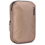 Thule TCPC202 - Gentle Beige, kompresný obal veľký, béžový