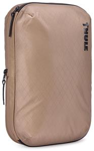 Thule TCPC202 - Gentle Beige, kompresný obal veľký, béžový