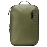 Thule TCPC202 - Soft Green, kompresný obal veľký, zelená