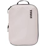 Thule TCPC202 - White, kompresný obal velký, biely