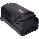 Thule TCWD232 Chasm, cestovná taška roller, čierny
