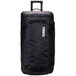 Thule TCWD232 Chasm, cestovná taška roller, čierny