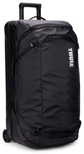 Thule TCWD232 Chasm, cestovná taška roller, čierny