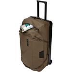 Thule TCWD232 Chasm, cestovná taška roller, Deep Khaki