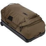 Thule TCWD232 Chasm, cestovná taška roller, Deep Khaki