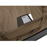 Thule TCWD232 Chasm, cestovná taška roller, Deep Khaki