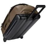 Thule TCWD232 Chasm, cestovná taška roller, Deep Khaki