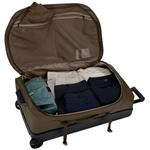 Thule TCWD232 Chasm, cestovná taška roller, Deep Khaki