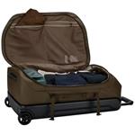 Thule TCWD232 Chasm, cestovná taška roller, Deep Khaki