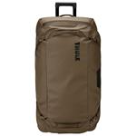 Thule TCWD232 Chasm, cestovná taška roller, Deep Khaki
