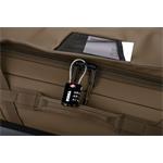Thule TCWD232 Chasm, cestovná taška roller, Deep Khaki