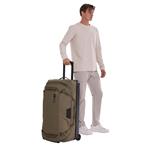 Thule TCWD232 Chasm, cestovná taška roller, Deep Khaki