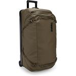 Thule TCWD232 Chasm, cestovná taška roller, Deep Khaki