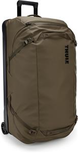 Thule TCWD232 Chasm, cestovná taška roller, Deep Khaki