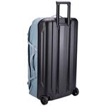 Thule TCWD232 Chasm, cestovná taška roller, Pond Gray
