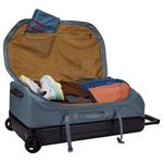Thule TCWD232 Chasm, cestovná taška roller, Pond Gray