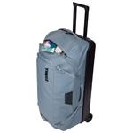 Thule TCWD232 Chasm, cestovná taška roller, Pond Gray