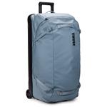Thule TCWD232 Chasm, cestovná taška roller, Pond Gray