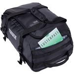 Thule TDSD301 Chasm S, športová taška 30 L, čierna