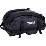 Thule TDSD301 Chasm S, športová taška 30 L, čierna