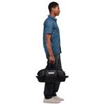 Thule TDSD301 Chasm S, športová taška 30 L, čierna