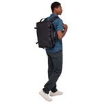 Thule TDSD301 Chasm S, športová taška 30 L, čierna