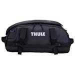 Thule TDSD301 Chasm S, športová taška 30 L, čierna