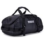 Thule TDSD301 Chasm S, športová taška 30 L, čierna