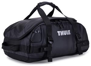 Thule TDSD301 Chasm S, športová taška 30 L, čierna