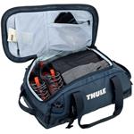 Thule TDSD301 Chasm S, športová taška 30 L, Darkest Blue