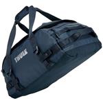Thule TDSD301 Chasm S, športová taška 30 L, Darkest Blue