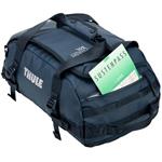 Thule TDSD301 Chasm S, športová taška 30 L, Darkest Blue