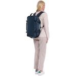Thule TDSD301 Chasm S, športová taška 30 L, Darkest Blue