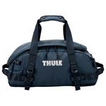 Thule TDSD301 Chasm S, športová taška 30 L, Darkest Blue
