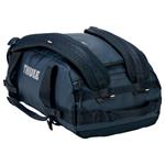 Thule TDSD301 Chasm S, športová taška 30 L, Darkest Blue