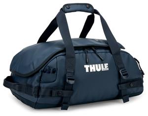 Thule TDSD301 Chasm S, športová taška 30 L, Darkest Blue