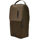 Thule TDSD301 Chasm S, športová taška 30 L, Deep Khaki