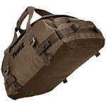 Thule TDSD301 Chasm S, športová taška 30 L, Deep Khaki