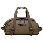 Thule TDSD301 Chasm S, športová taška 30 L, Deep Khaki