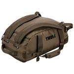 Thule TDSD301 Chasm S, športová taška 30 L, Deep Khaki