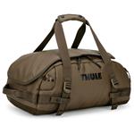 Thule TDSD301 Chasm S, športová taška 30 L, Deep Khaki