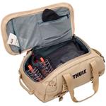 Thule TDSD301 Chasm S, športová taška 30 L, Gentle Beige